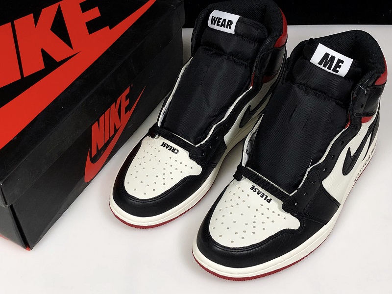 AJ1 NRG No L